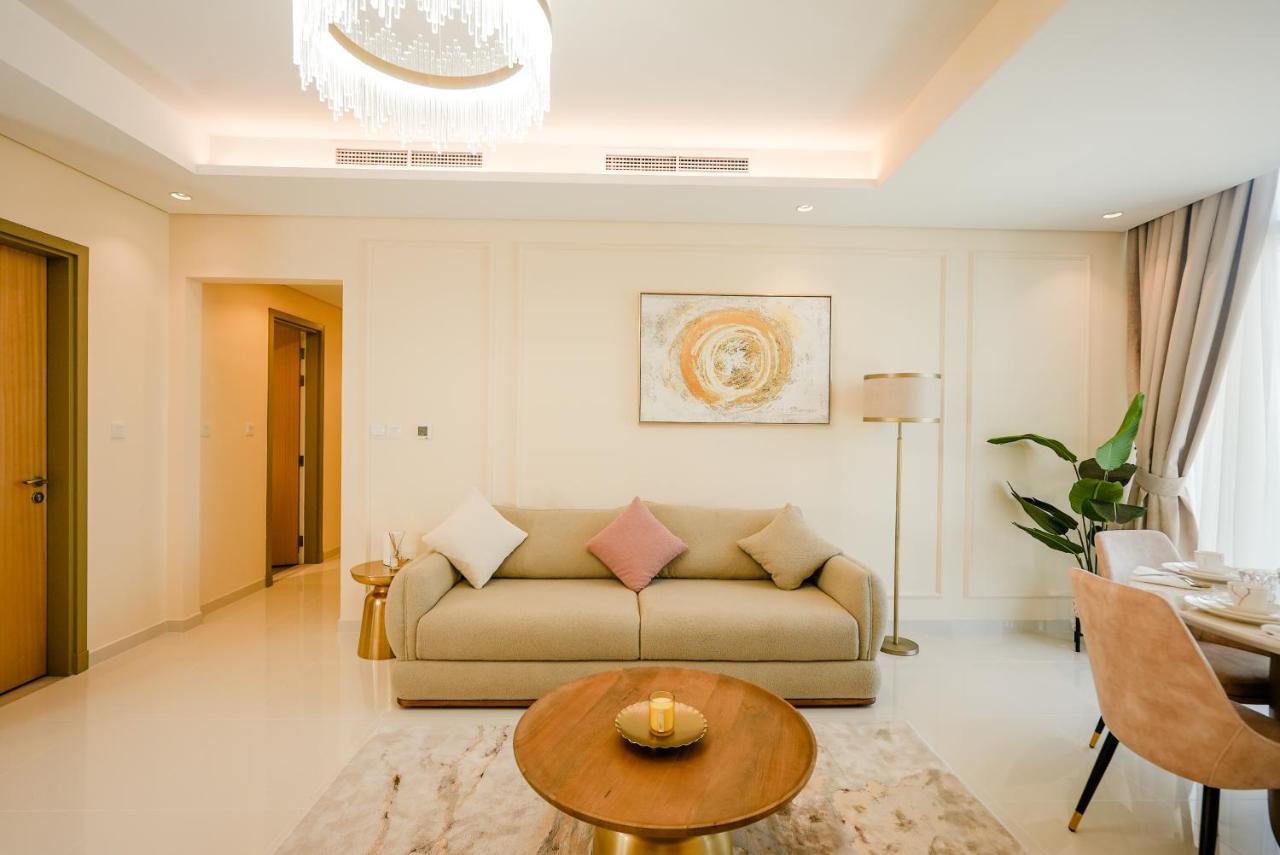 Appartement Luxury Burj Khalifa & View