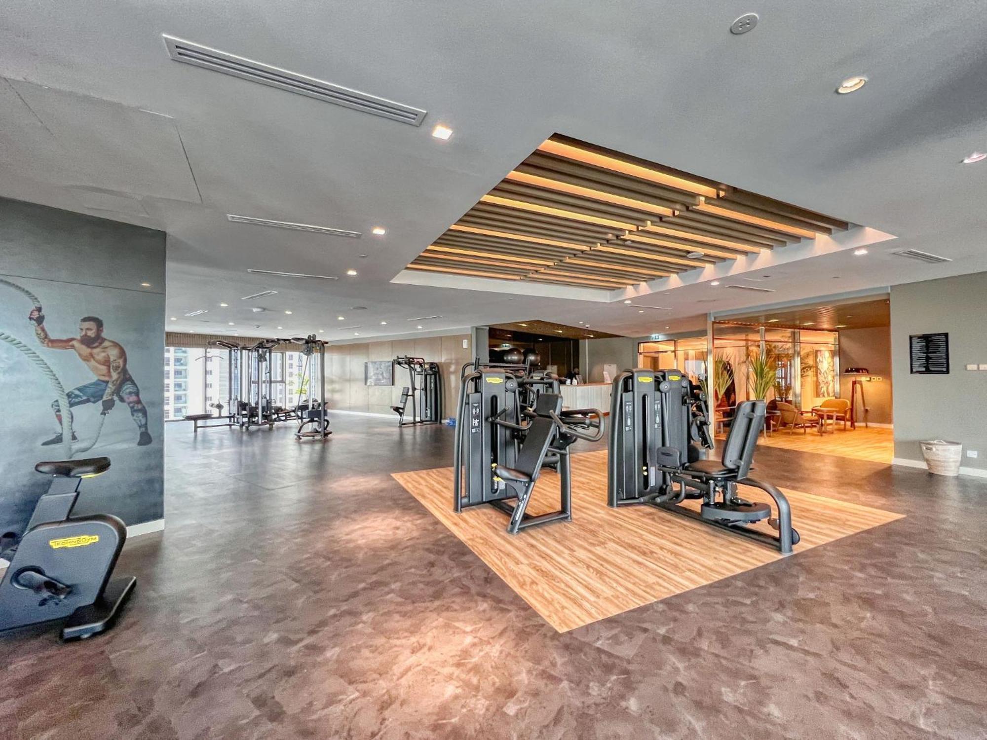 Luxe 2Br With Burj Khalifa View & Infinity Pool *