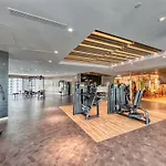 Luxe 2Br With Burj Khalifa View & Infinity Pool