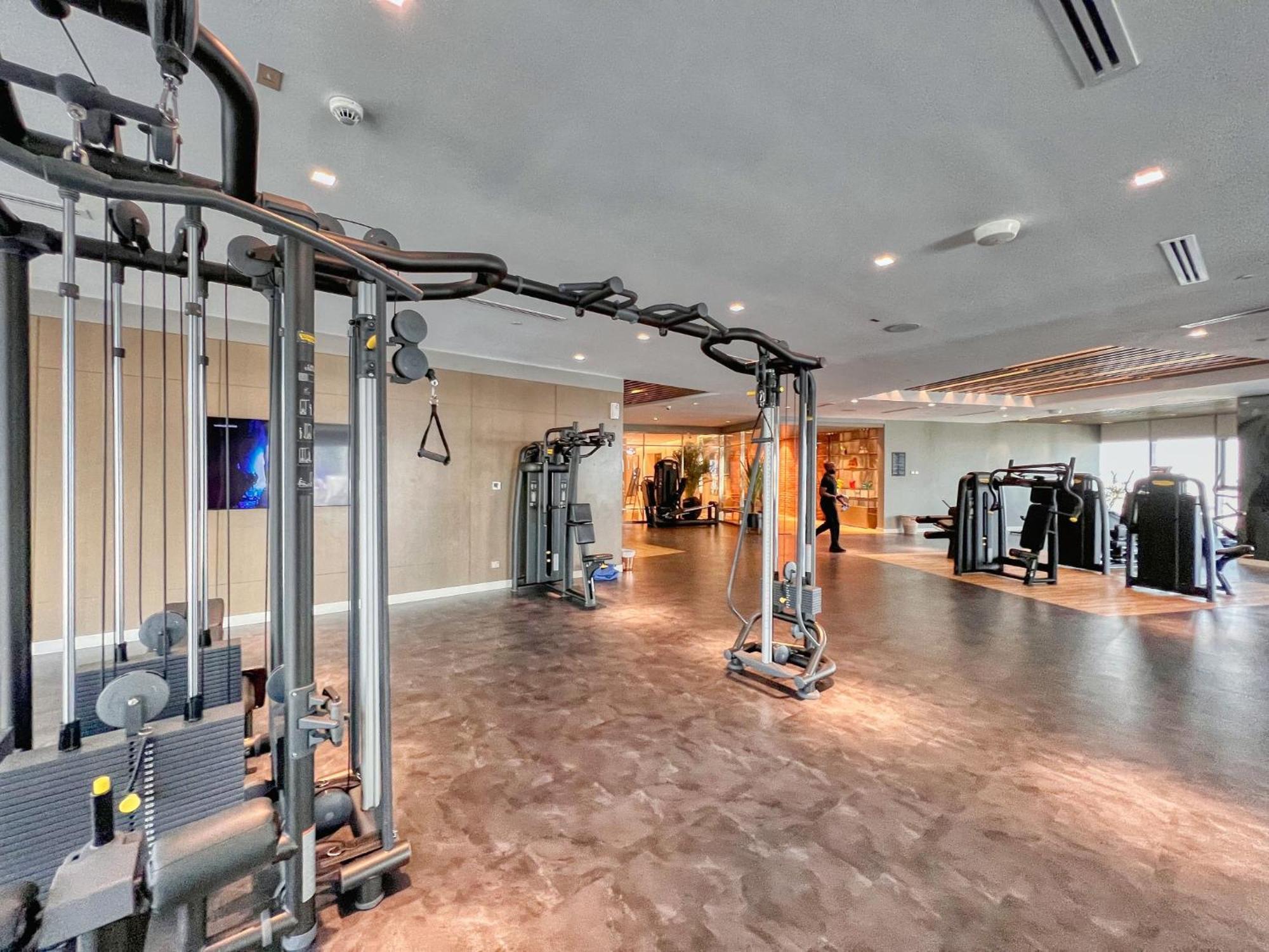 Luxe 2Br With Burj Khalifa View & Infinity Pool * Dubai